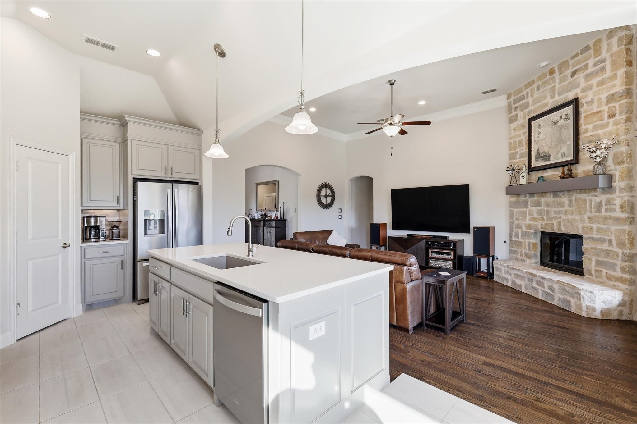 9900 Denali Drive Little Elm TX 75068