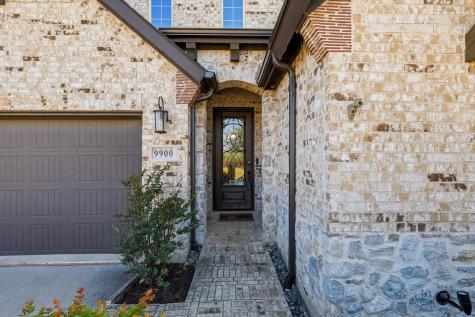 9900 Denali Drive Little Elm TX 75068