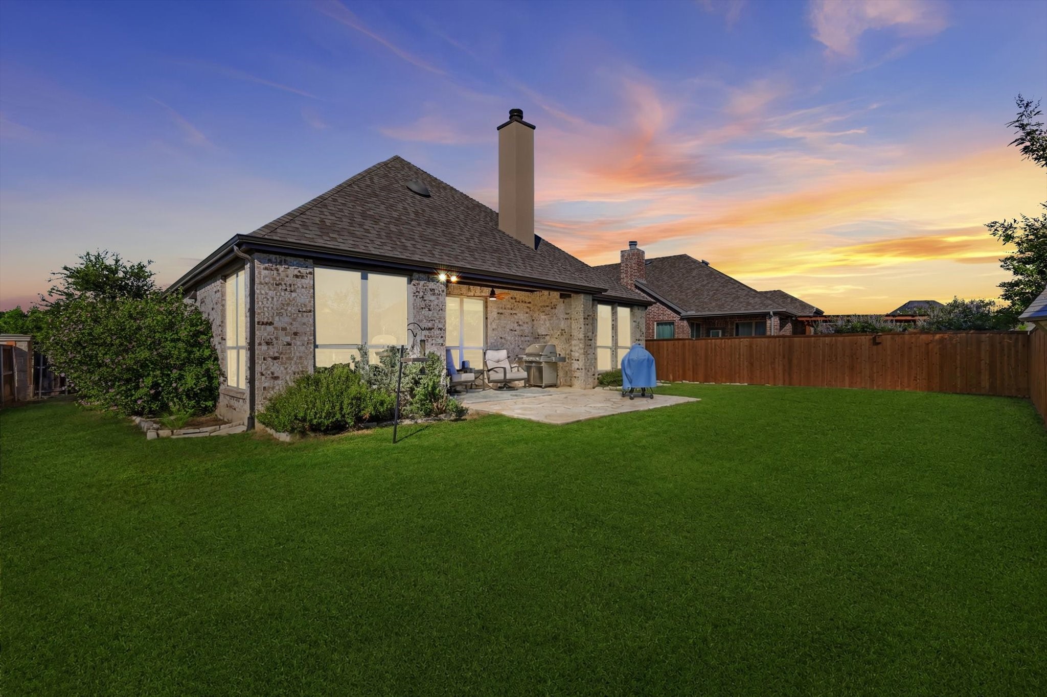 9900 Denali Drive Little Elm TX 75068