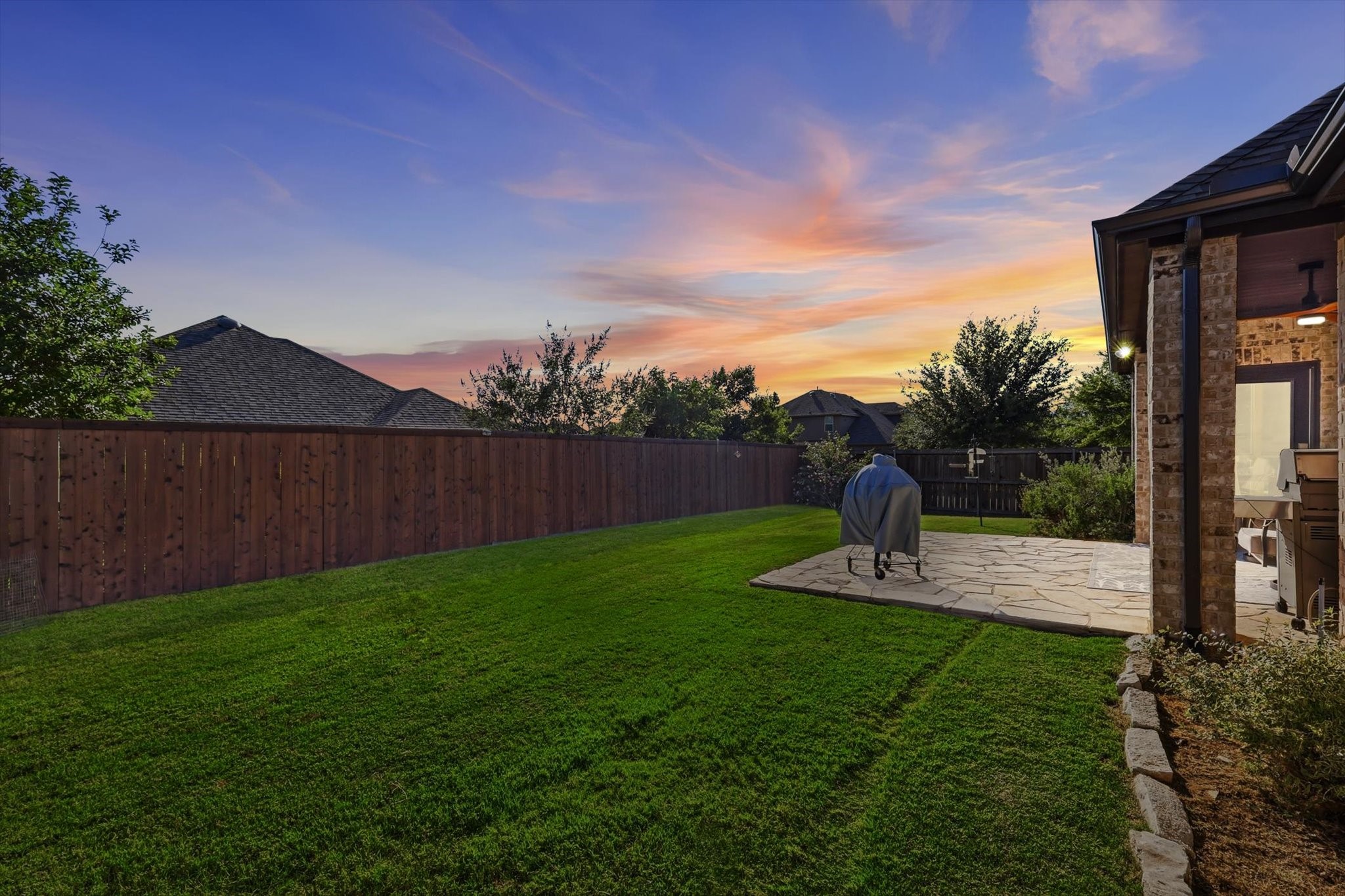 9900 Denali Drive Little Elm TX 75068