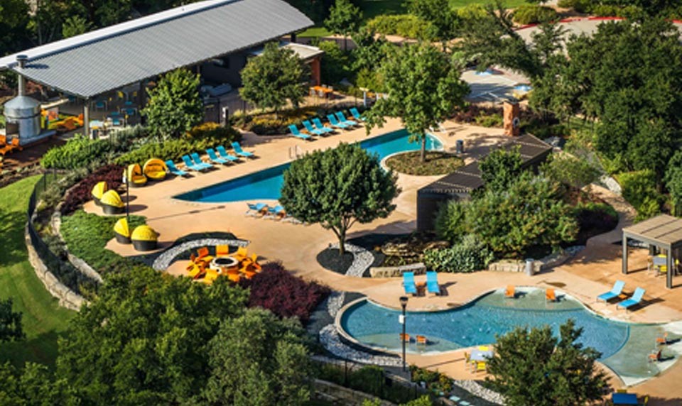 9900 Denali Drive Little Elm TX 75068