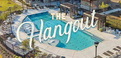 9900 Denali Drive Little Elm TX 75068