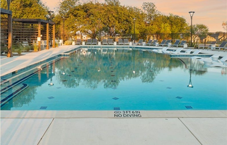 9900 Denali Drive Little Elm TX 75068