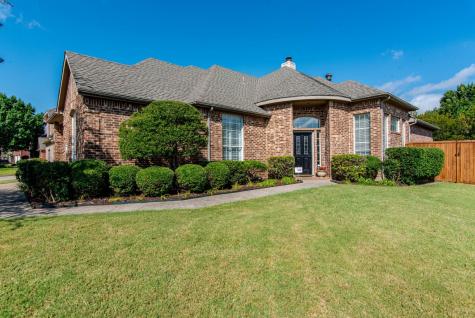 2400 Kentmere Lane Mckinney TX 75072
