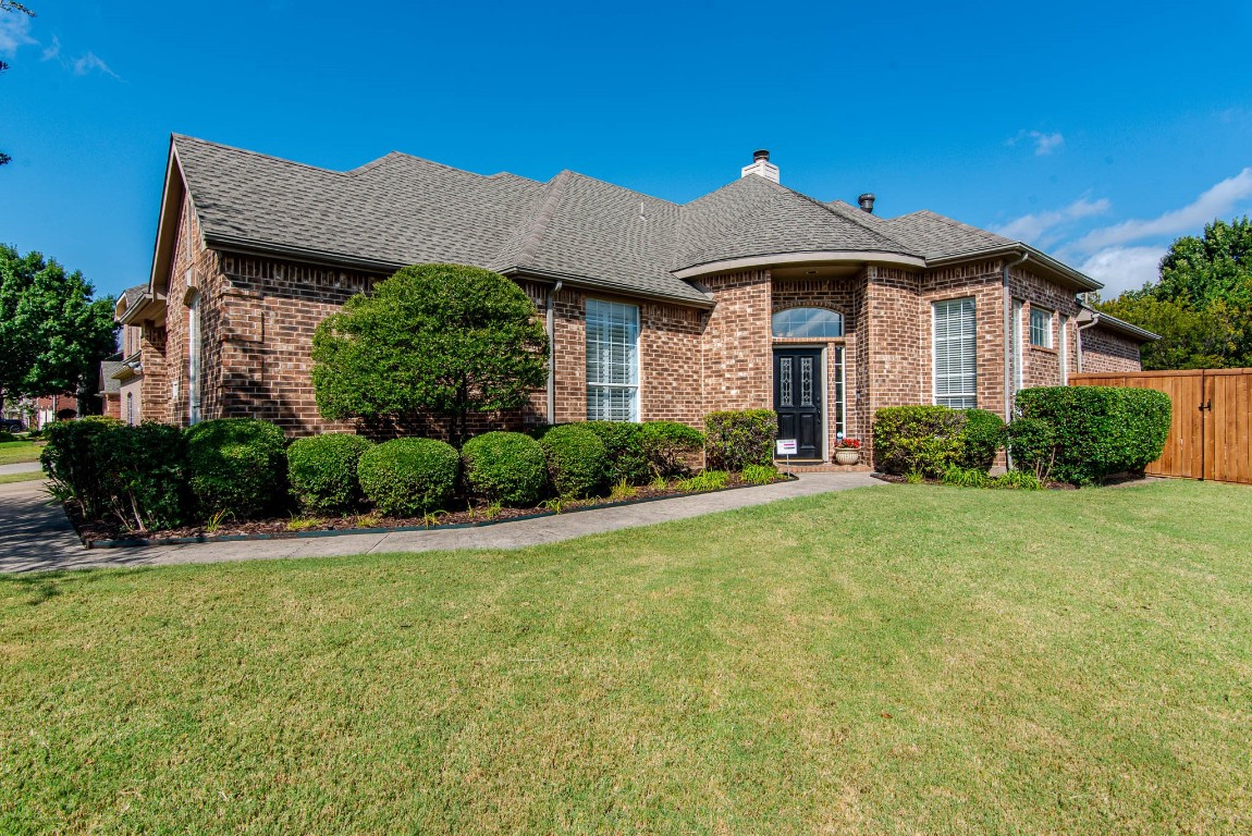 2400 Kentmere Lane Mckinney TX 75072
