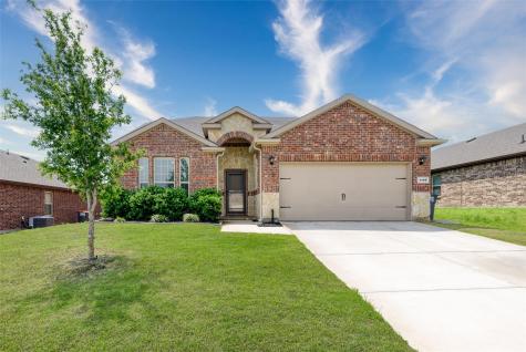 1109 Holly Street Anna TX 75409