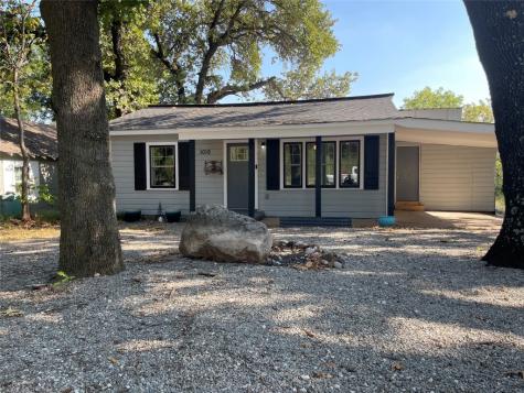 1016 W Hanna Street Denison TX 75020