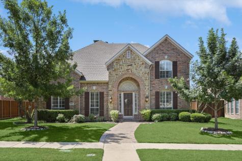 7673 Thistletree Lane Frisco TX 75033