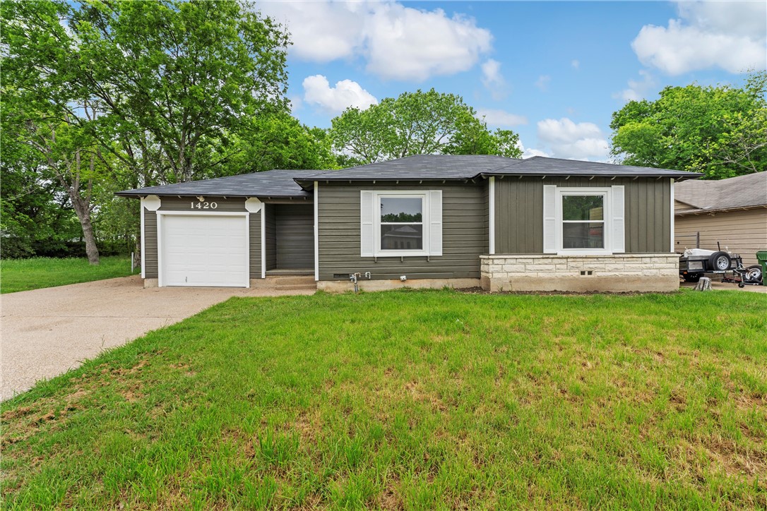 1420 Sheppard Street Waco TX 76711