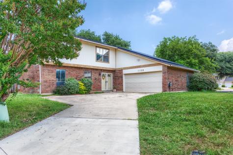 1126 Woodbine Street Flower Mound TX 75028