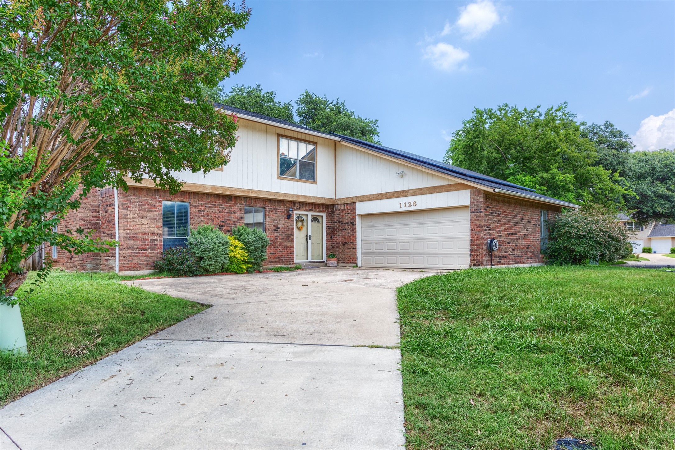 1126 Woodbine Street Flower Mound TX 75028