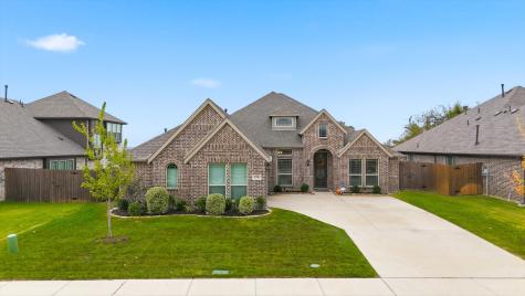 1710 Summer Lane Midlothian TX 76065