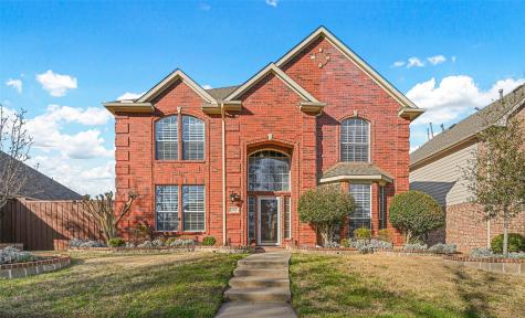 3009 Devlin Ridge Drive Plano TX 75025