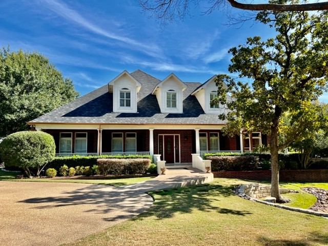 1010 Red Wing Court Mansfield TX 76063