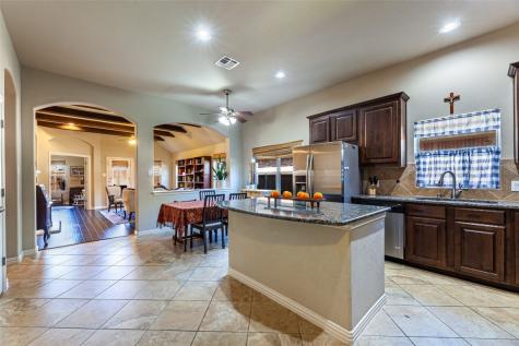 11613 Summer Springs Drive Frisco TX 75036