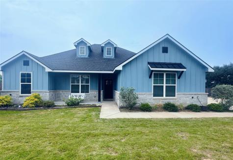 1535 Bent Creek Drive Cleburne TX 76033