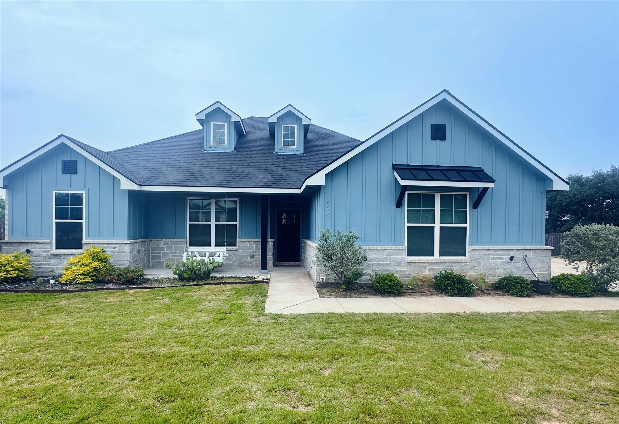 1535 Bent Creek Drive Cleburne TX 76033