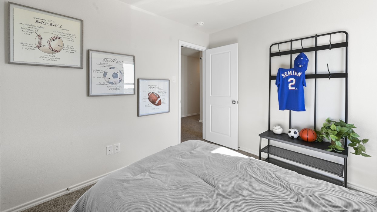 4477 Bonney Avenue Crandall TX 75114