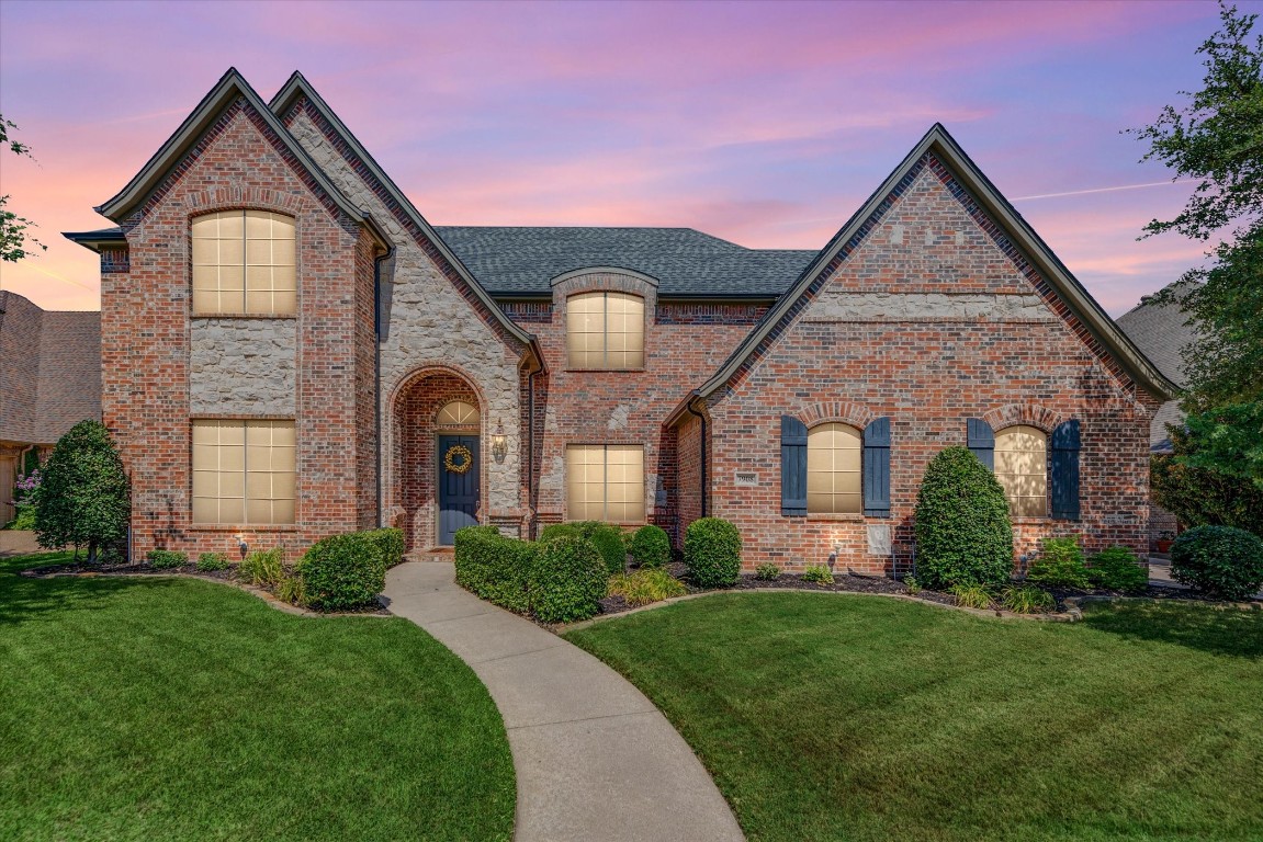 7908 Forest Ridge Court North Richland Hills TX 76182