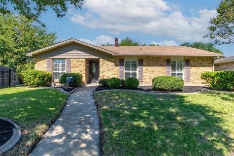 3503 Vista Oaks Drive Garland TX 75043