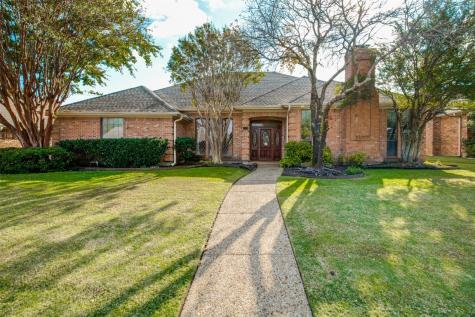 3124 Carroll Circle Plano TX 75023