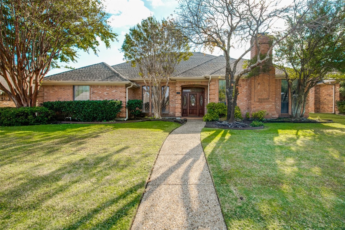 3124 Carroll Circle Plano TX 75023