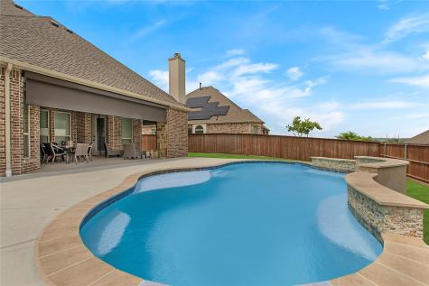 9916 Villa Verde Drive Fort Worth TX 76179