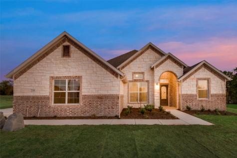 239 Zebra Court Poolville TX 76487