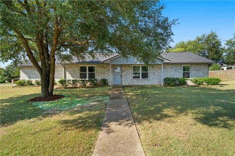 208 Claire Newell Lane Waco TX 76705