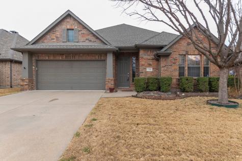 7308 Province Street Mckinney TX 75071