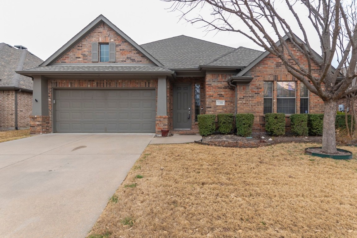 7308 Province Street Mckinney TX 75071