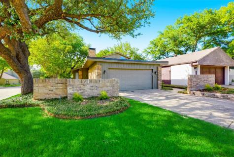 3215 Parkrise Court Garland TX 75044