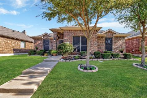 627 Austin Lane Lavon TX 75166