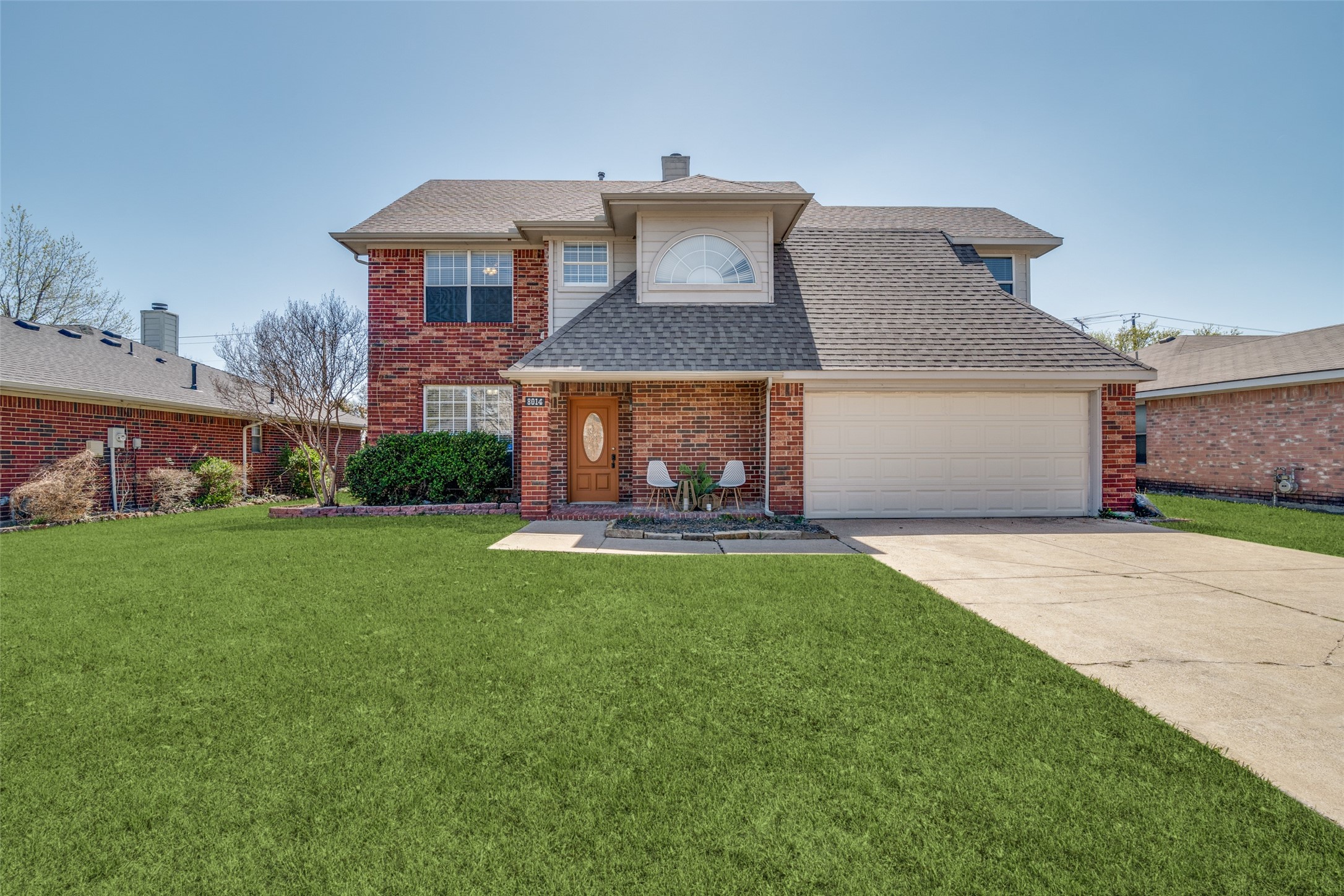 8014 Straits Drive Rowlett TX 75088