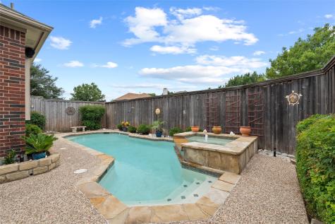 740 Yellowstone Drive Allen TX 75002