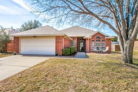 2008 Kenny Court Lewisville TX 75067