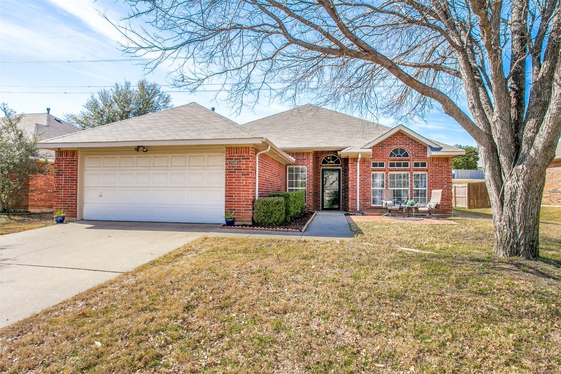 2008 Kenny Court Lewisville TX 75067