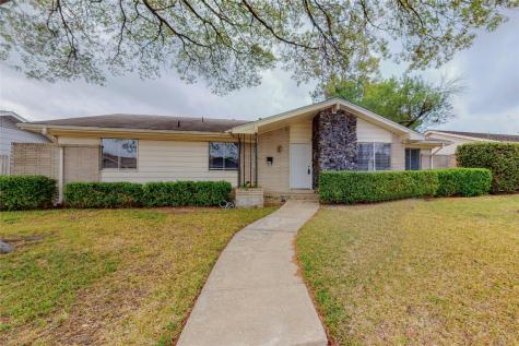 1514 Douglas Drive Garland TX 75041