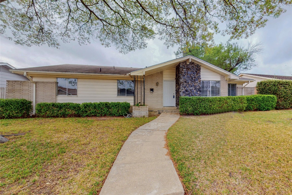 1514 Douglas Drive Garland TX 75041