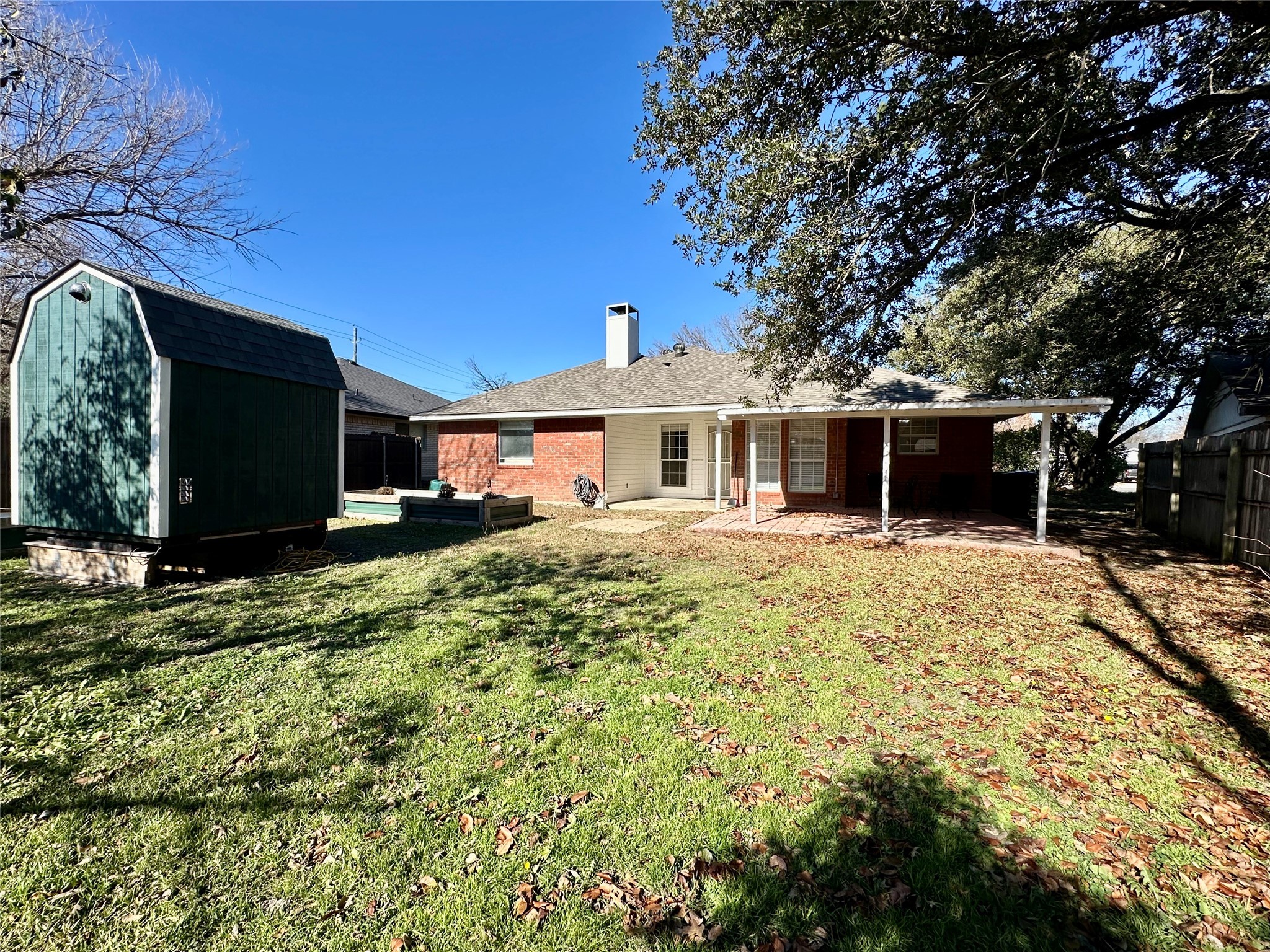 205 N Meadowview Drive Waxahachie TX 75165