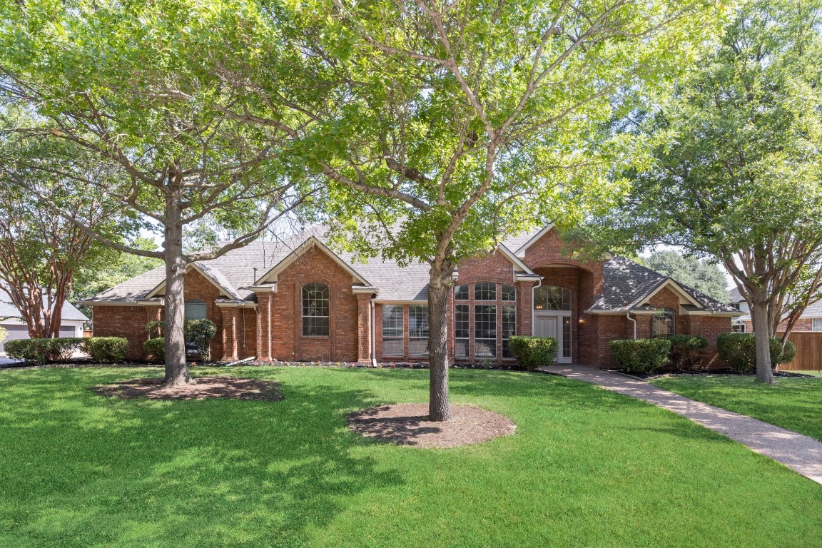 1607 Brentwood Trail Keller TX 76248