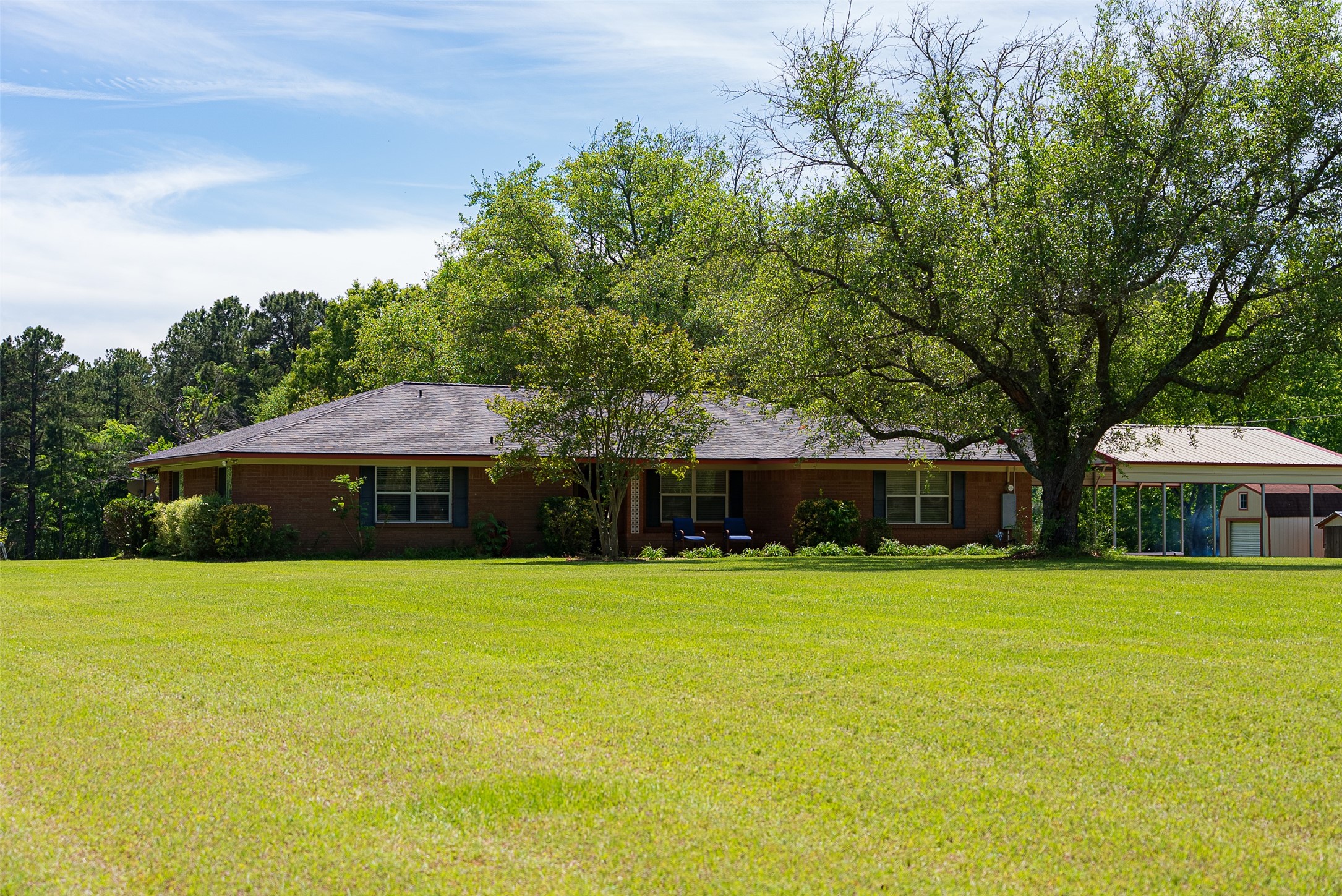 2029 W State Highway 294 Elkhart TX 75839