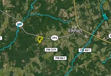 2029 W State Highway 294 Elkhart TX 75839