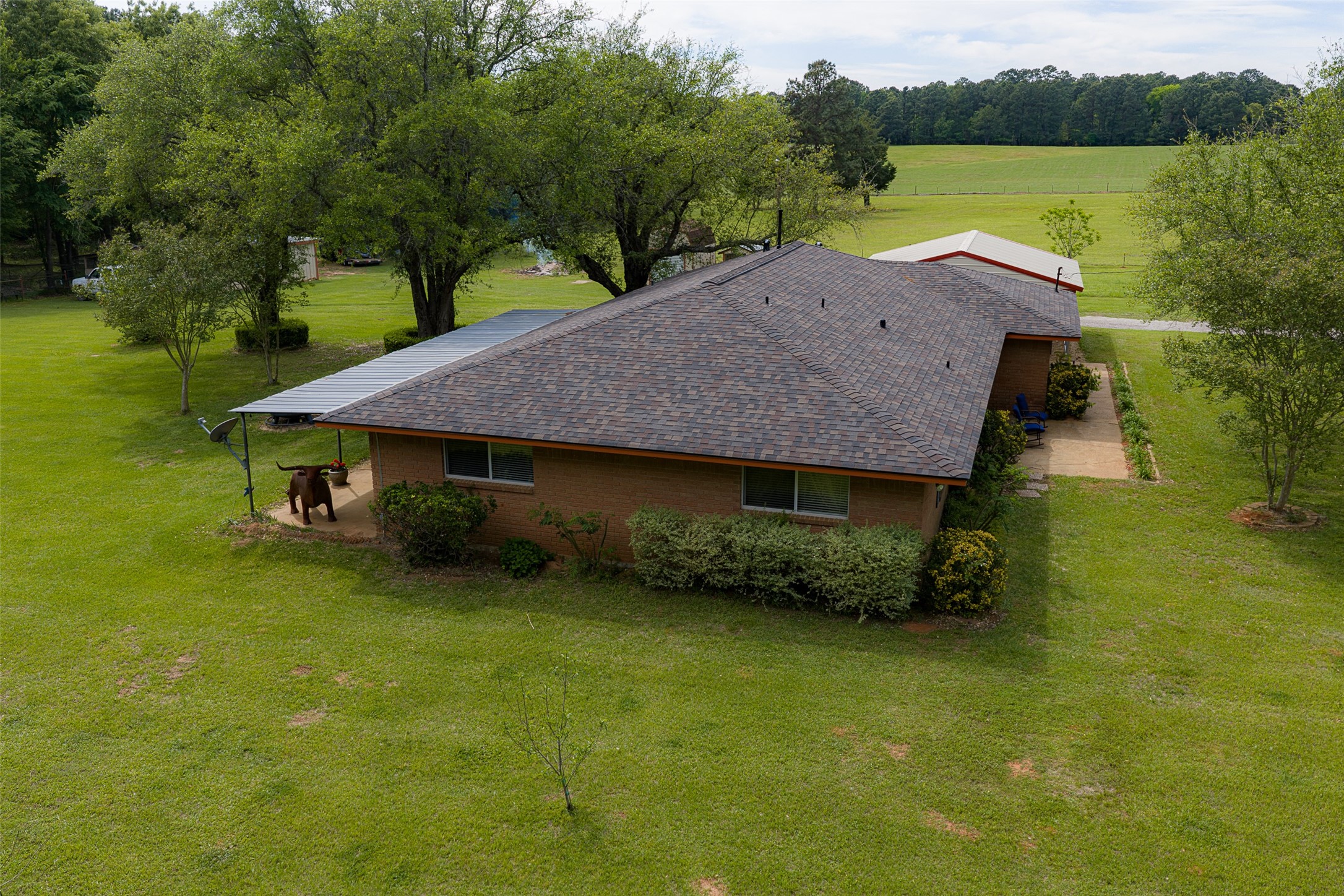 2029 W State Highway 294 Elkhart TX 75839