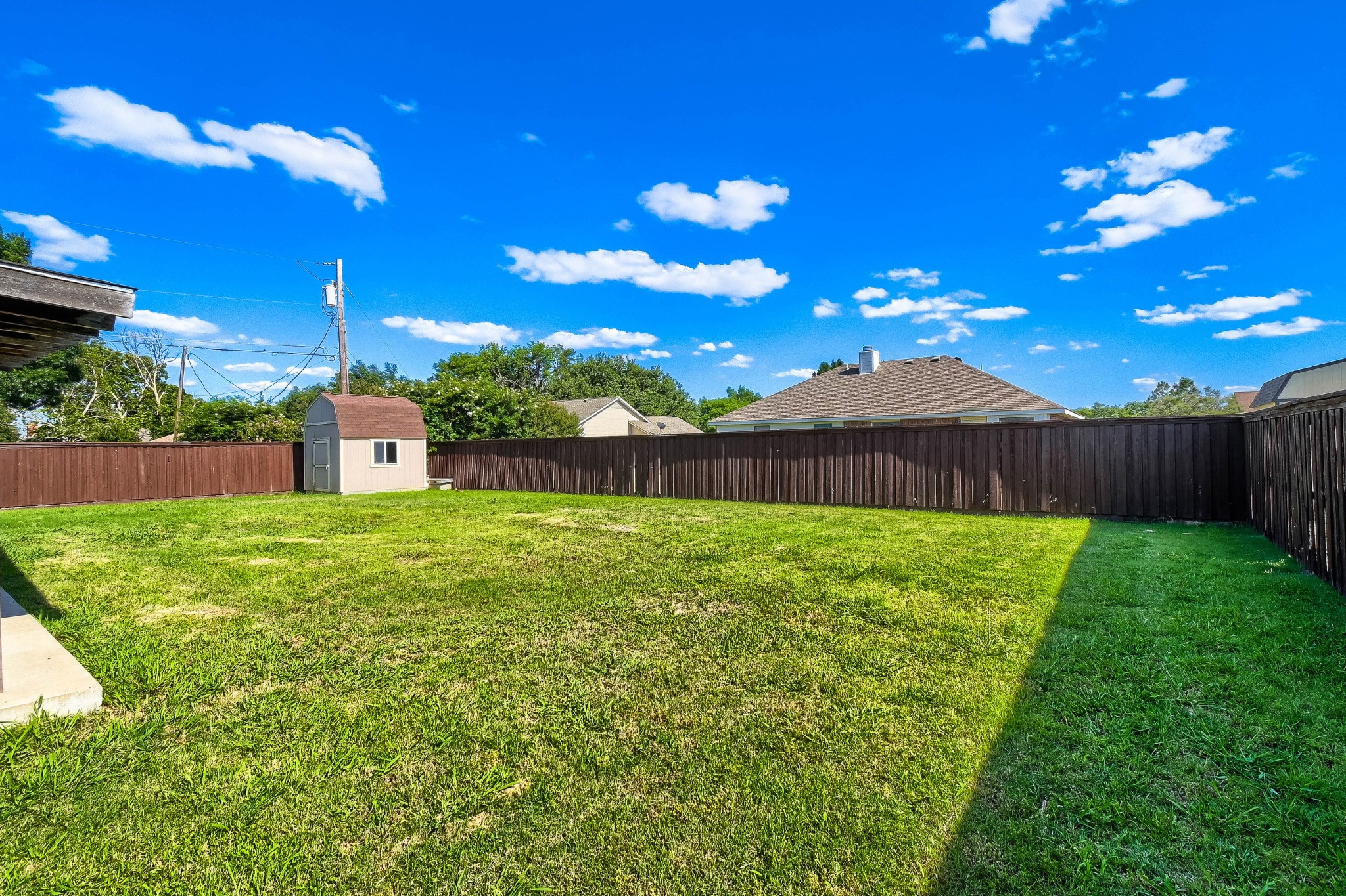 910 W Bois D Arc Street Celina TX 75009