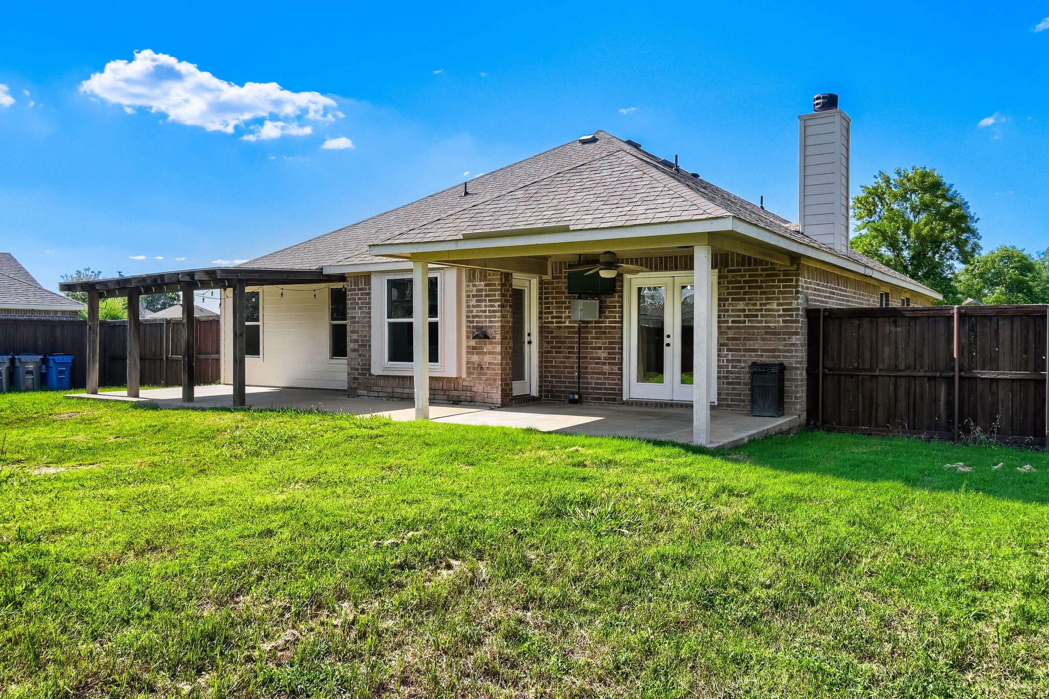 910 W Bois D Arc Street Celina TX 75009
