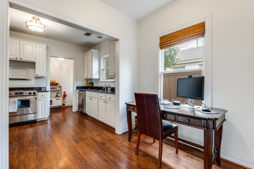 5510 Morningside Avenue Dallas TX 75206
