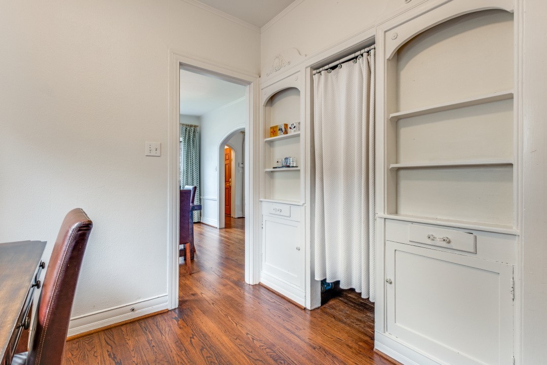5510 Morningside Avenue Dallas TX 75206