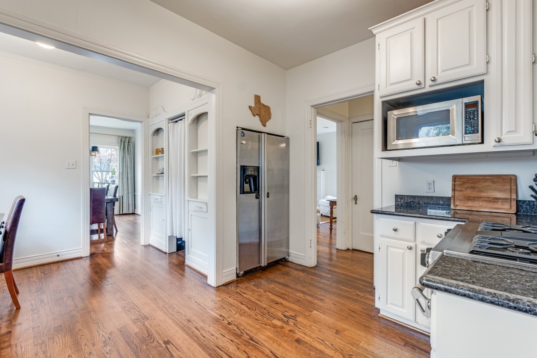 5510 Morningside Avenue Dallas TX 75206
