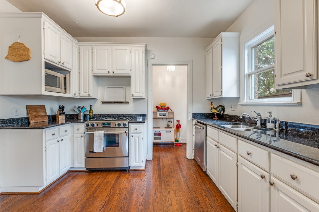5510 Morningside Avenue Dallas TX 75206